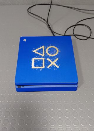 Playstation 4 
