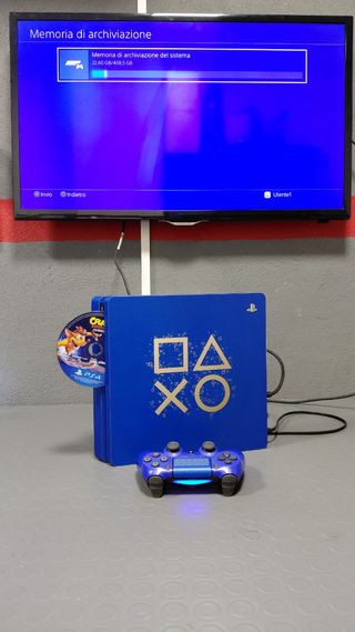 Playstation 4 