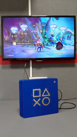 Playstation 4 