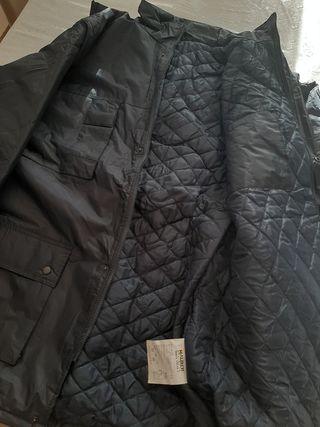 Tre Giacche Vigor e Maurer