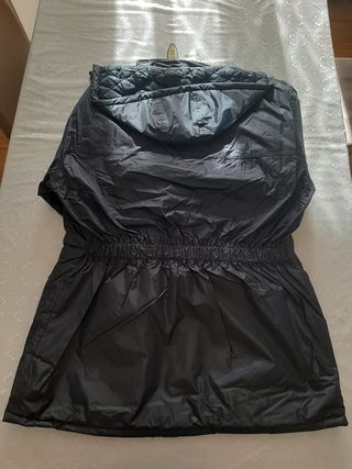 Tre Giacche Vigor e Maurer