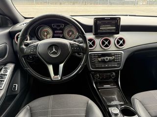 Mercedes-Benz Clase CLA 2014