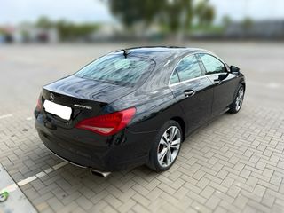 Mercedes-Benz Clase CLA 2014