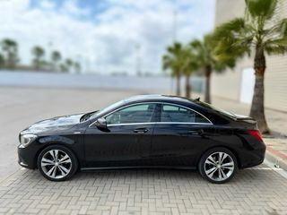 Mercedes-Benz Clase CLA 2014
