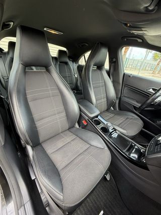 Mercedes-Benz Clase CLA 2014