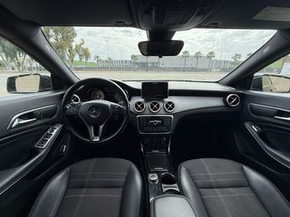 Mercedes-Benz Clase CLA 2014