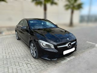 Mercedes-Benz Clase CLA 2014