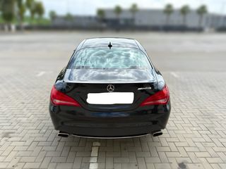Mercedes-Benz Clase CLA 2014