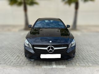 Mercedes-Benz Clase CLA 2014