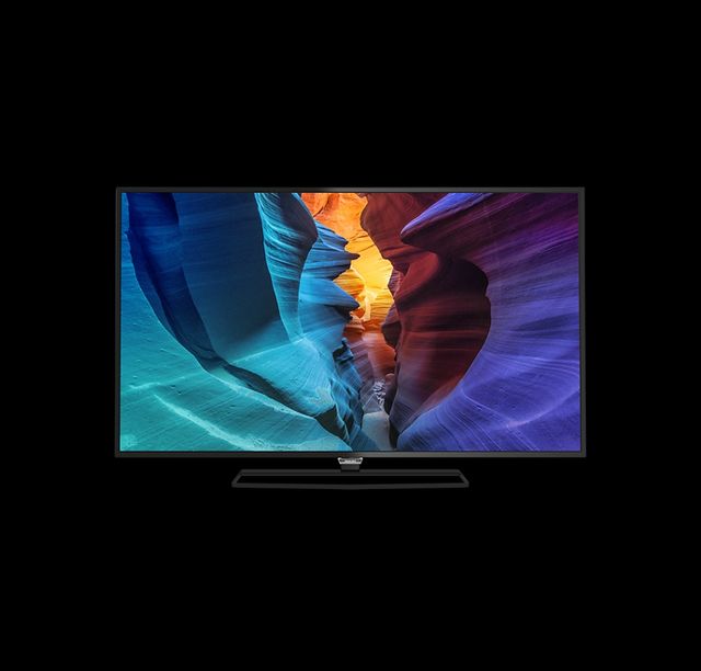 Televisor Philips 40 4K PUH6400