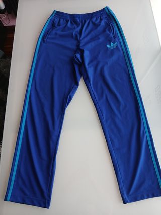 Pantalón Chándal Adidas