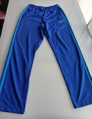 Pantalón Chándal Adidas