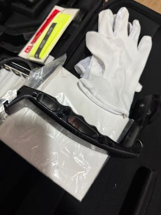 Estabilizador Zhiyun Crane 2 Extra