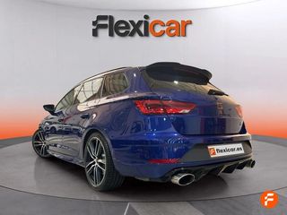 Seat Leon ST 2.0 TSI 221kW (300CV) DSG-6 S&S CUPRA