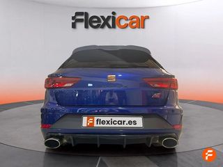 Seat Leon ST 2.0 TSI 221kW (300CV) DSG-6 S&S CUPRA
