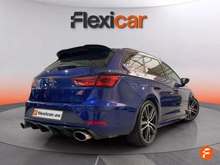 Seat Leon ST 2.0 TSI 221kW (300CV) DSG-6 S&S CUPRA