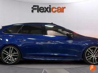 Seat Leon ST 2.0 TSI 221kW (300CV) DSG-6 S&S CUPRA