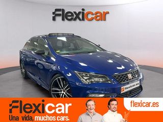 Seat Leon ST 2.0 TSI 221kW (300CV) DSG-6 S&S CUPRA