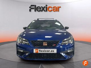Seat Leon ST 2.0 TSI 221kW (300CV) DSG-6 S&S CUPRA