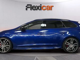 Seat Leon ST 2.0 TSI 221kW (300CV) DSG-6 S&S CUPRA