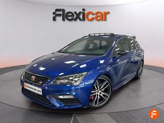 Seat Leon ST 2.0 TSI 221kW (300CV) DSG-6 S&S CUPRA