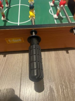 Giocattoli da biliardino