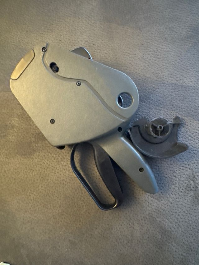 Etiquetadora Retif DB C6