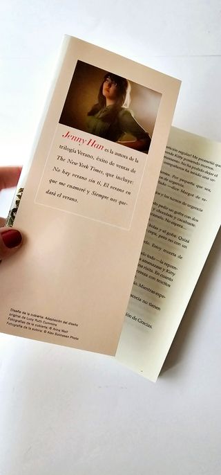 A todos los chicos de los que me enamoré (Punto...