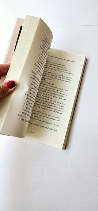 A todos los chicos de los que me enamoré (Punto...