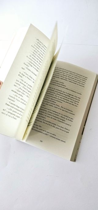 A todos los chicos de los que me enamoré (Punto...