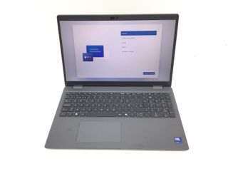 pc portatil dell latitude 3550