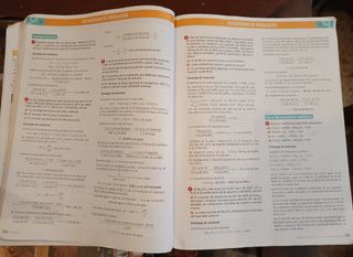 Inicia Física y Química 1.º Bachillerato. Libro...