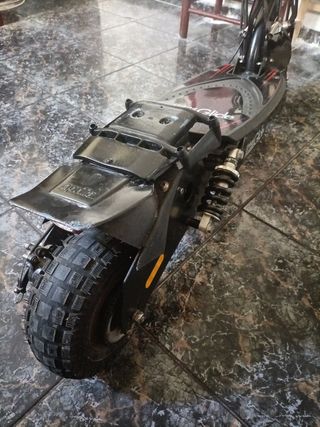 Patinete Eléctrico Urban Glide
