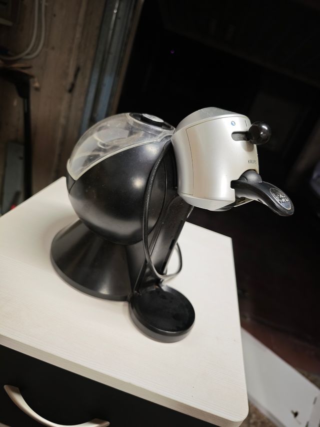 Macchina Caffè Nespresso Krups