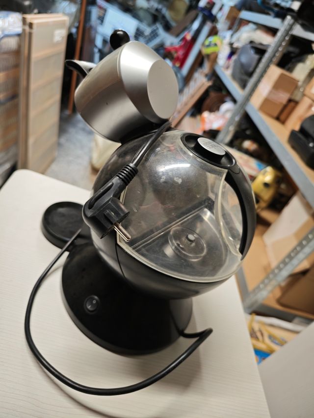 Macchina Caffè Nespresso Krups