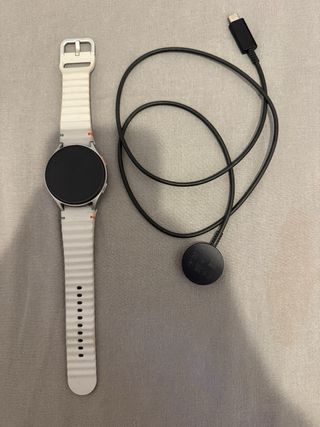 Samsung Smart Watch 7 Gris/Blanco