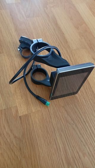 Varias pantallas Ebike/Patinete Eléctrico NUEVAS