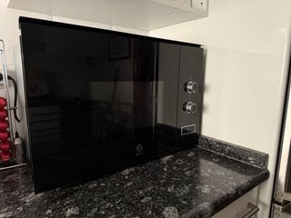Microondas integrable Balay 3CP5002N2