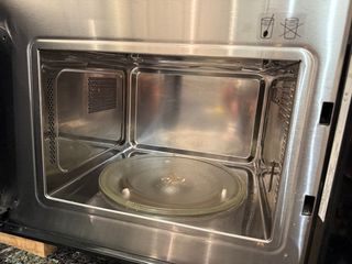 Microondas integrable Balay 3CP5002N2