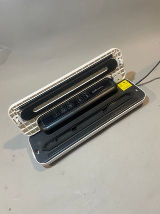 Edihome Envasadora al Vacío 110W