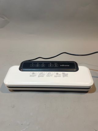 Edihome Envasadora al Vacío 110W