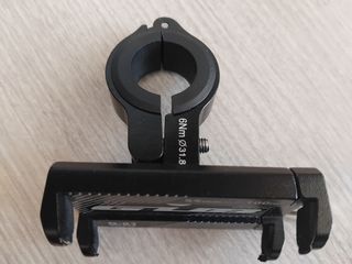 Soporte Móvil Bici/Patinete GUB G-81