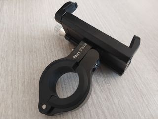 Soporte Móvil Bici/Patinete GUB G-81