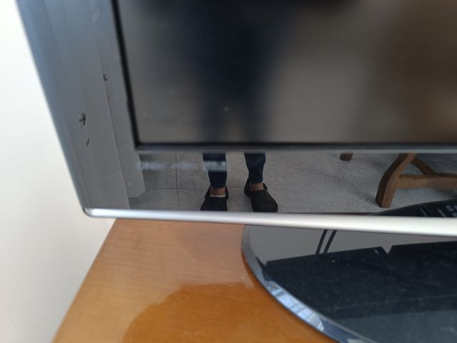 TV Samsung 37 pulgadas