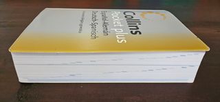 Diccionario español - alemán / alemán - español