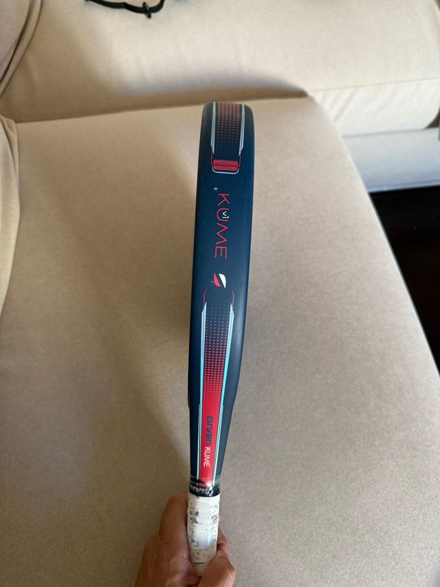 Racchetta Padel Orven Kume 365g