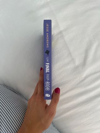 Un final para Rachel (Best Young Adult)