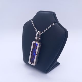 Collar de Plata 925 (J250040-1)