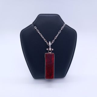 Collar de Plata 925 (J250040-1)