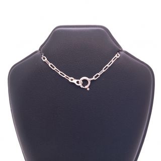Collar de Plata 925 (J250040-1)